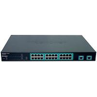 Коммутатор TRENDnet TPE-224WS