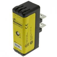 TCF80 Предохранитель CUBE, TIME DELAY, 600 В АС/300 DC с индикацией