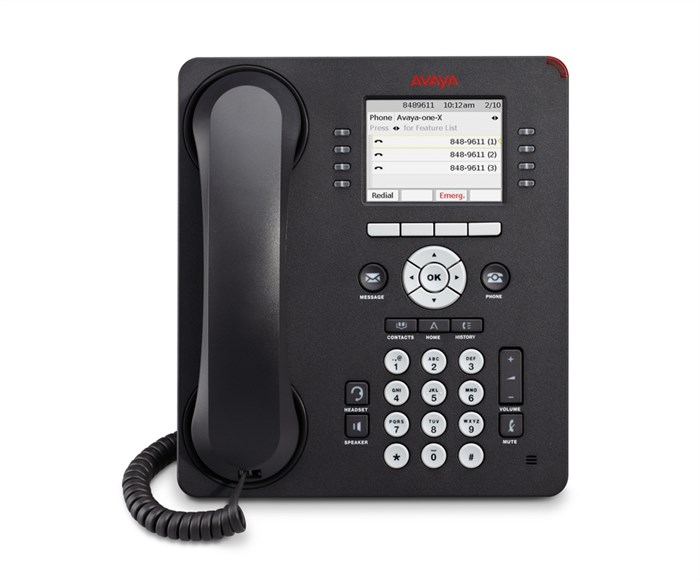 Avaya 9611G