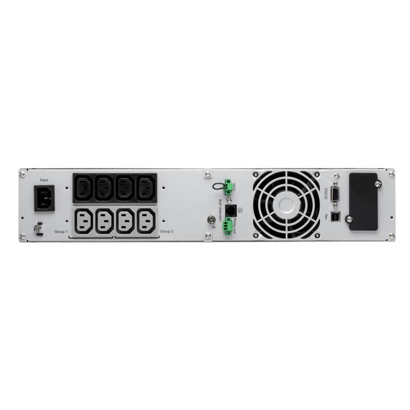 ИБП Eaton 9SX 2000i Rack2U, 9SX2000IR