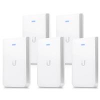 Точка доступа Ubiquiti UniFi UAP-AC-IW-PRO-5