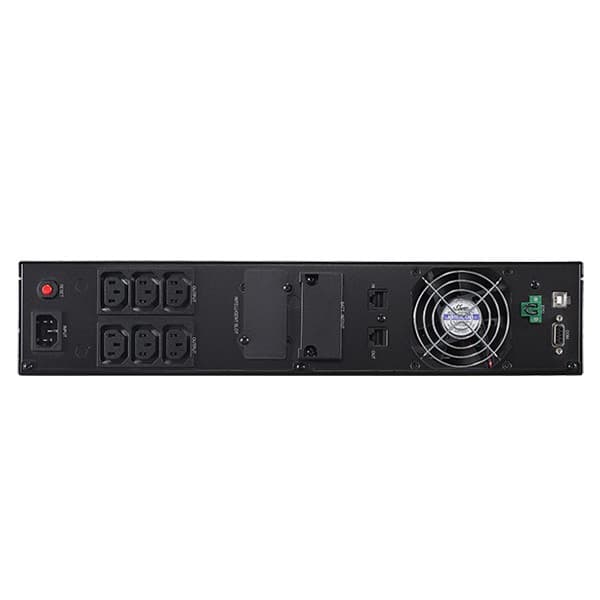 ИБП Cybepower Online S OLS1000ERT2U