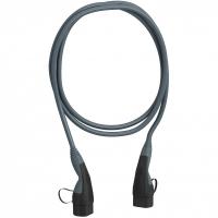 Schneider Electric EVP1CNX32122 Кабель зарядный для электромобилей EVLINK 32A 1-PHASE T2-T2 10м