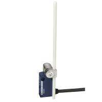 Schneider Electric XCMN2159L1 КОНЦЕВОЙ ВЫКЛЮЧАТЕЛЬ 1НО1НЗ C КАБЕЛЕМ 1М XCMN2159L1