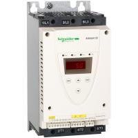 Schneider Electric ATS22D47S6U УСТР-ВО ПЛАВН ПУСКА ATS22 47A УПР 110В