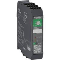 Schneider Electric LZ1H2X4FU ПУСКАТЕЛЬ TESYSH 0,18…2,4A 110-230VAC ВИНТ.ЗАЖ.
