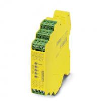 Phoenix contact 2981936 PSR-SCP- 24DC/SIM4 Реле безопасности
