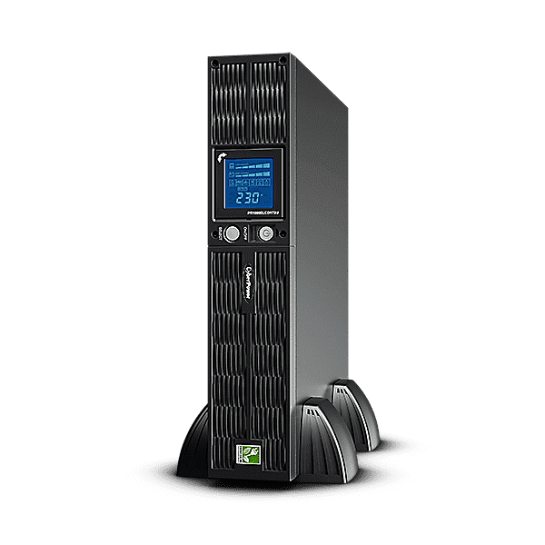 ИБП Cyberpower PR1000ELCDRT2U