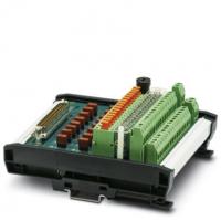 Phoenix contact 2906190 UM-D37M/DS/FU/DI120V/C3/L IM C Интерфейсный модуль
