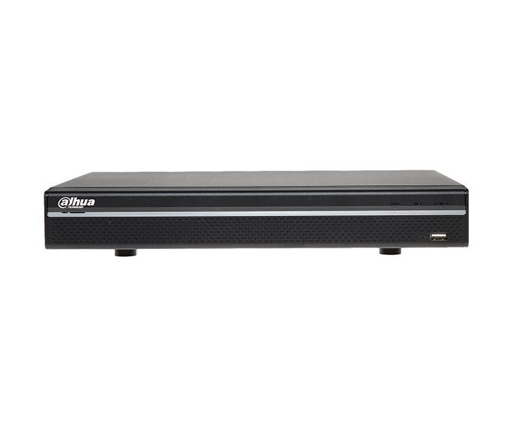 Dahua DHI-XVR5108H-4KL