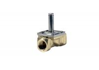 032U1260 Двухпозиционный электромагнитный клапан с сервоприводом Danfoss EV 220B 18B