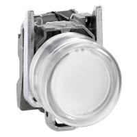 Schneider Electric XB4BP183B5EX КНОПКА С ПОДСВЕТКОЙ ATEX XB4BP183B5EX