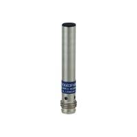 Schneider Electric XS106B3NBM8 ИНДУКТИВНЫЙ ДАТЧИК ЦИЛИН 12-24VDC НЗ NPN XS106B3NBM8