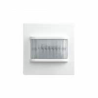 ABB 2CKA006200A0091 MSA-F-1.1.1-96-WL Датчик движения/активатор выключателя free@home, 1-кан., беспроводной, серия Basic 55, цвет chalet-белый
