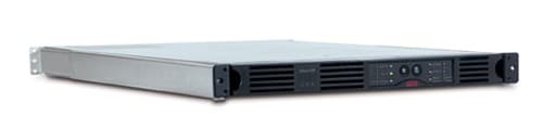 ИБП APC Smart-UPS SUA750RMI1U