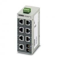 Phoenix contact 2891023 FL SWITCH SFN 7TX/FX-NF Промышленный коммутатор