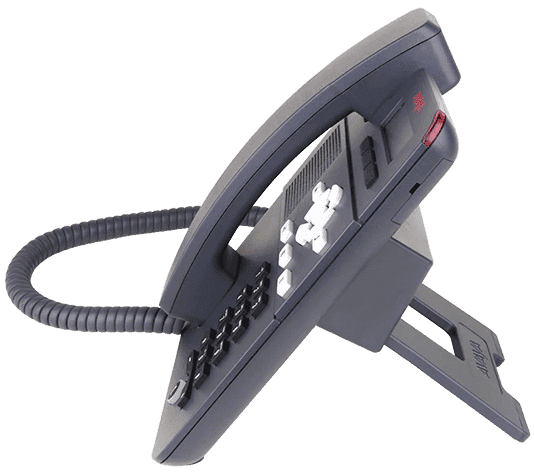 Avaya J129 - стационарный IP-телефон