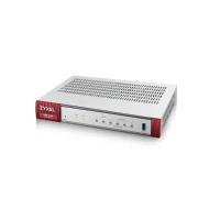 Межсетевой экран ZYXEL ZyWALL USG FLEX 100 USGFLEX100-EU0101F