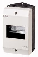 229309 Изолированный корпус, ДхШхВ = 160x100x80 мм, (CI-K2H-80-A)