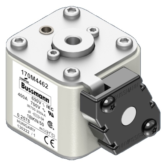 170M4462 Быстрый предохранитель 400A 690V 1BKN/50 AR UC