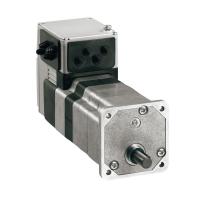 Schneider Electric ILE1R661PC1A5 КОМПАКТНЫЙ СЕРВОПРИВОД LEXIUM ILE, RS485