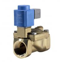 032U537002 Электромагнитный клапан комбинированного действия Danfoss EV250B 10BD