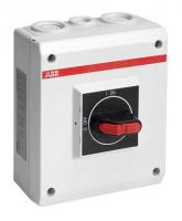 ABB 1SCA022401R0500 Выключатель безопасности OTP16T4M