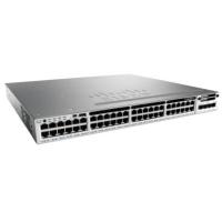 Коммутатор Cisco WS-C3850R-48T-S