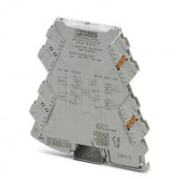 Phoenix contact 2901997 MINI MCR-2-2I-2I-ILP-PT Пассивное устройство для развязки