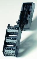 ABB 1SDA062111R1 Контакты положения выключателя в фикс. части AUP T7-T7M-X1 250Va.c.