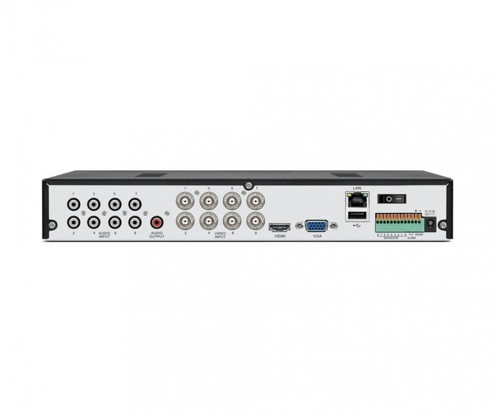 Infinity VRF-HD825M