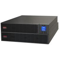 ИБП APC APC Easy UPS, On-Line, 6000VA/6000W SRV6KRIRK