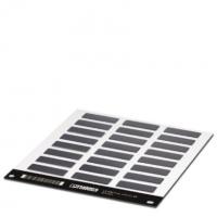 Phoenix contact 831877 LS-EMLP-AL (49X15) BK CUS Маркеры для устройств