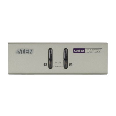 KVM переключатель Aten CS72U-A7