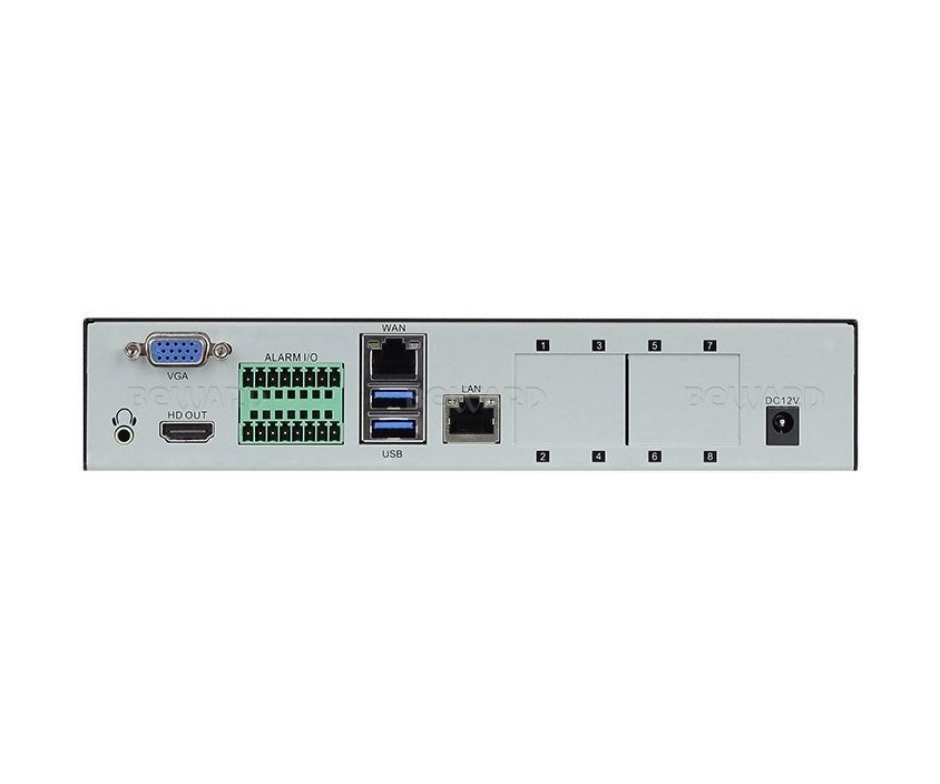 Beward BDR24V