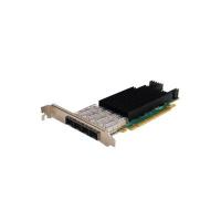 Сетевая карта Silicom PE31625G4I71L-XR