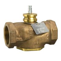 Schneider Electric VG310R-50B Клапан 3-ходовой резьбовой PN16 VG310R DN50 Kvs 35 Rp2