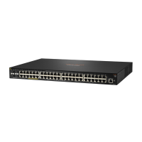 Коммутатор HPE Aruba 2930F 48G JL558A