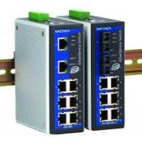 Коммутатор Moxa EDS-408A-SS-SC