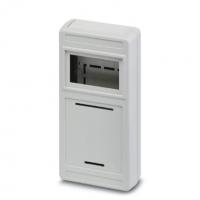 Phoenix contact 2203168 HCS-C MAXI 1W 2X3AA 1 1 7035 Корпус для электроники