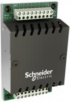 Schneider Electric TBUX297378 Модуль расширения 5414-24 D/I , 16 точек, 24V AC/DC