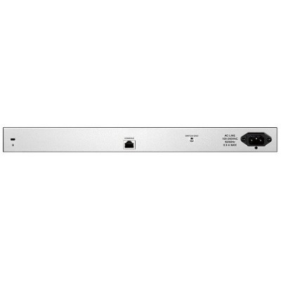 Коммутатор D-Link DGS-1210-52-ME-A1A