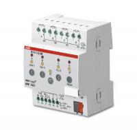 ABB 2CDG110109R0011 MT/S4.12.2M Терминал системы безопасности, 4-канальный