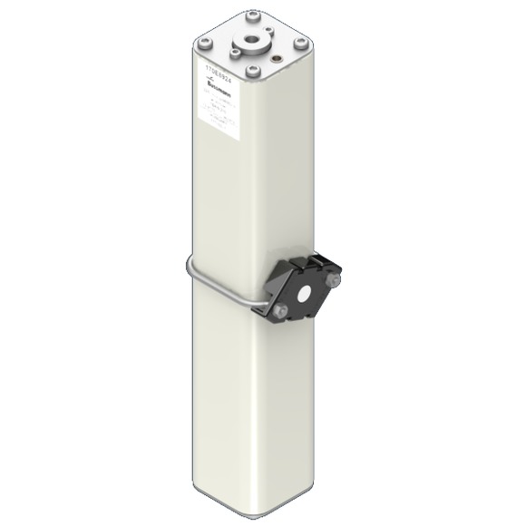 170E8888 Быстрый предохранитель 450A 4000V 2SK+2S/394 ADC DC