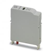 Phoenix contact 2882718 VAL-CP-350-ST-GY Штекерный модуль для защиты от перенапряжений, тип 2