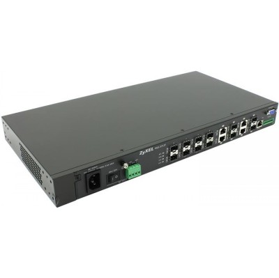 Коммутатор ZYXEL MGS-3712F