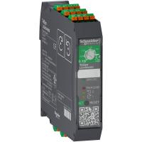 Schneider Electric LZ2H6X53BD РЕВЕРСИВНЫЙ ПУСКАТЕЛЬ TESYSH 1,5…6,5A 24VDC ПРУЖ.ЗАЖ.