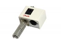 060L121266 Реле температуры Danfoss KP 75