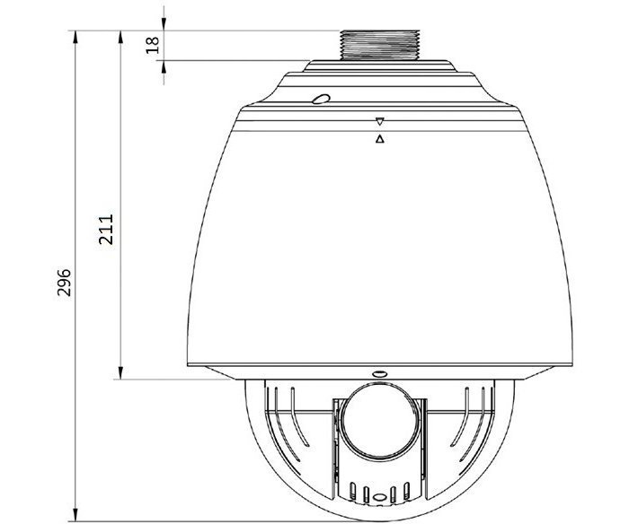 Smartec STC-IPMX3908A/2