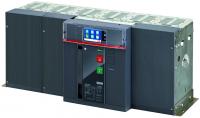 ABB 1SDA071301R1 Выключатель автоматический стационарный E6.2V 6300 Ekip Dip LI 3p FHR